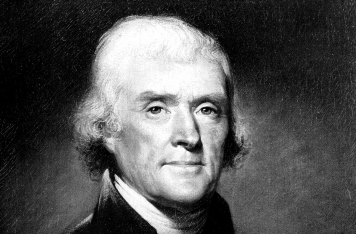 Thomas-Jefferson