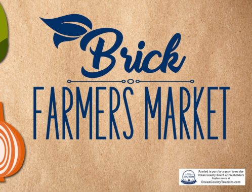 The Brick Farmers Market