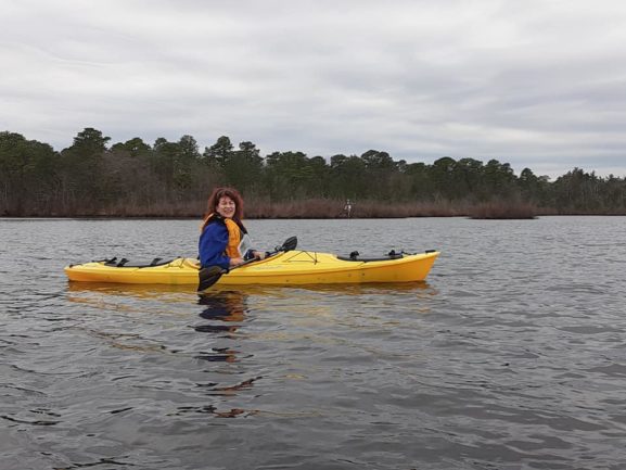 sharonkayak