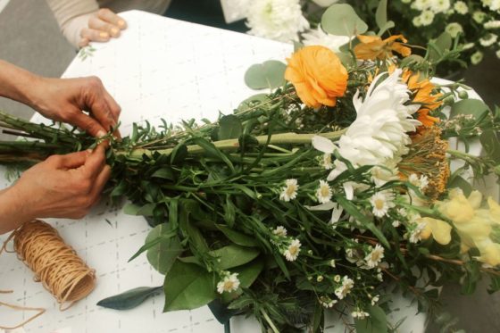 Asbury Fresh Saturday Makers Market