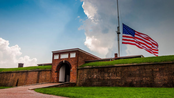 Fort mchenry