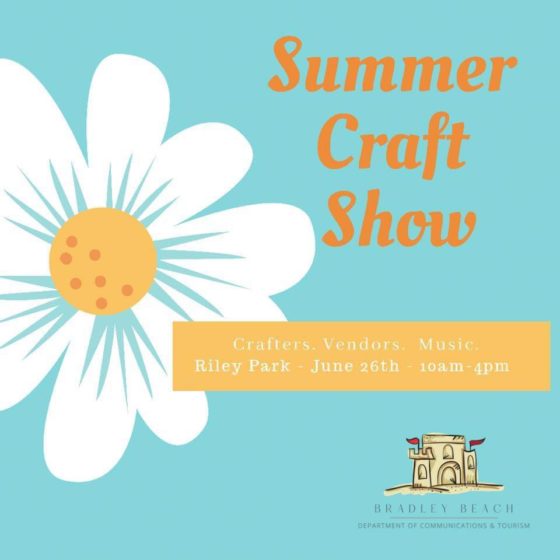 Summer Craft Show
