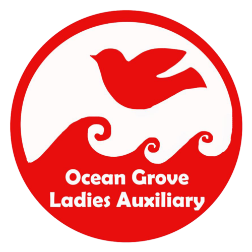 Ocean Grove Ladies’ Auxiliary Bazaar