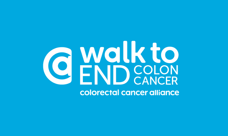 walk to end colon cancer