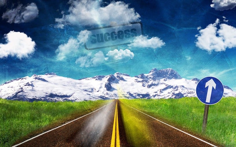 Roadmap-to-Success