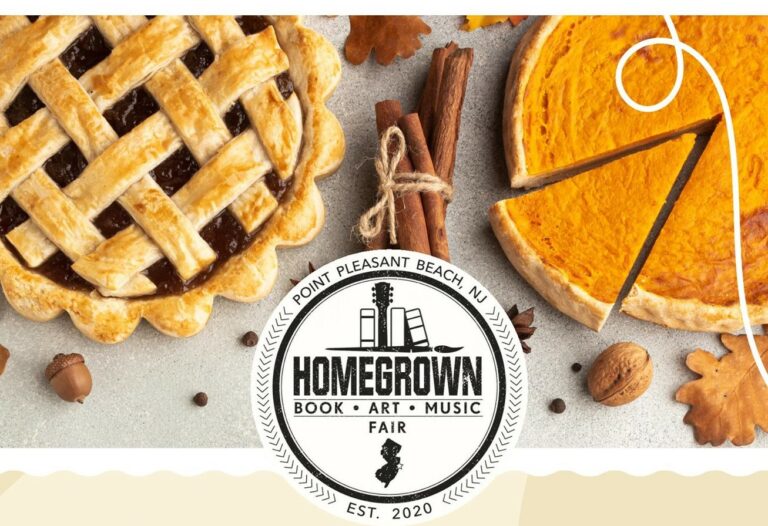 Homegrown Harvest Festival