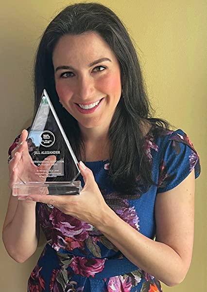 Jill Alexander