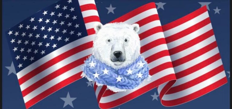 Sea Girt Patriot Polar Plunge