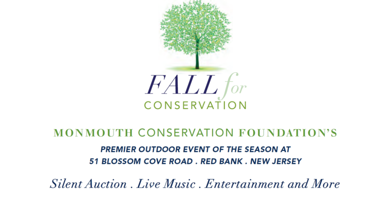MCF’s Fall for Conservation Cocktail Party