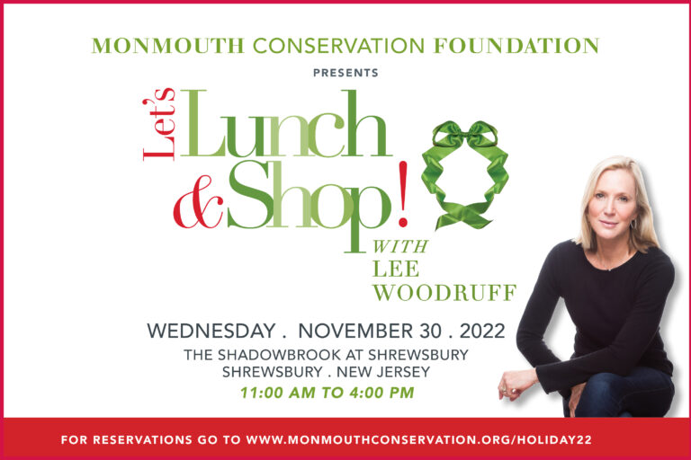 MCF’s Holiday Style luncheon & Shopping Spree