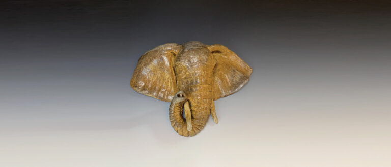 Eileen Sackman: The Elephant in the Room