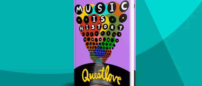 Tuesday Night Book Club Questlove’s Music Is History