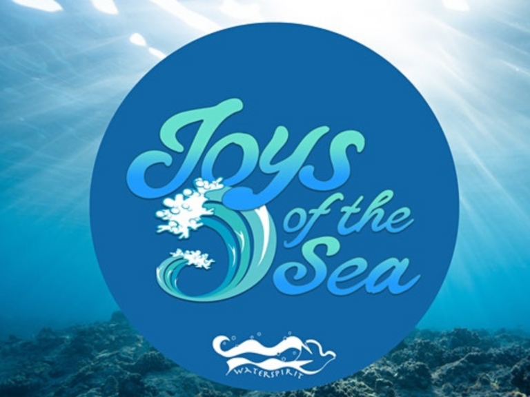Waterspirit’s “Joys of the Sea” Gala