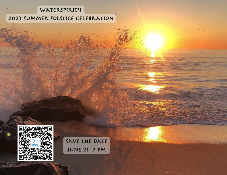 Summer Solstice Celebration