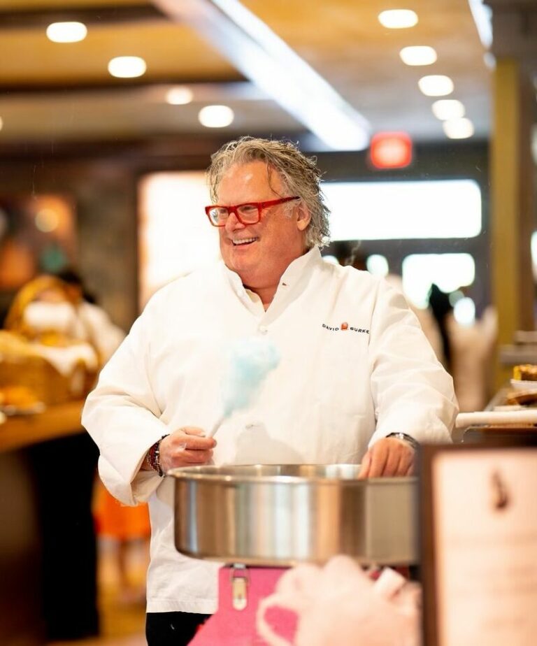 A Night on the Navesink