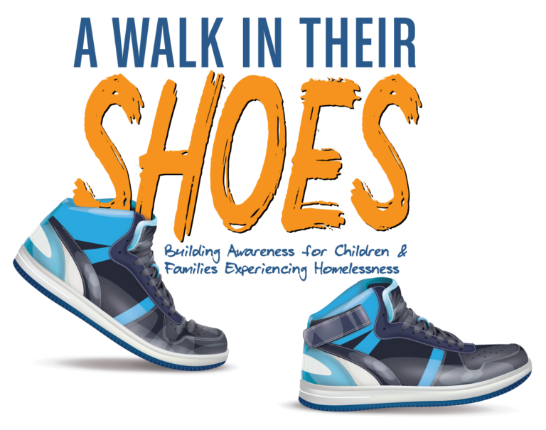 Ocean’s Harbor House – A Walk in Their Shoes