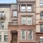 Houdini’s house at 278 113th st NYC