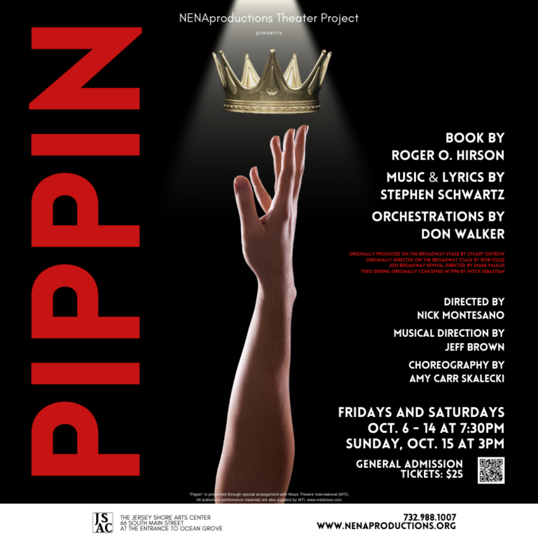 Pippin