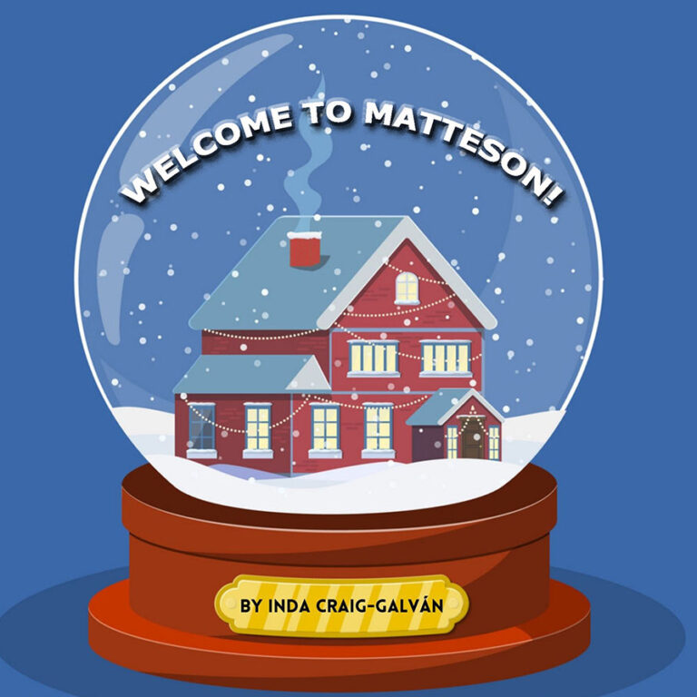 Welcome at Matteson!