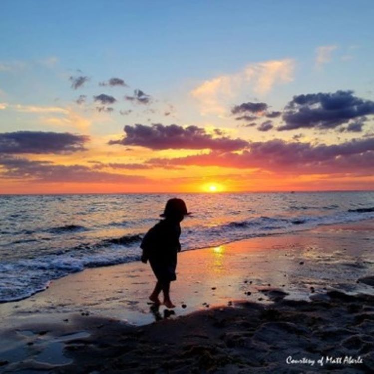 Call for Art The Spectacle of Sunrise and Sunset