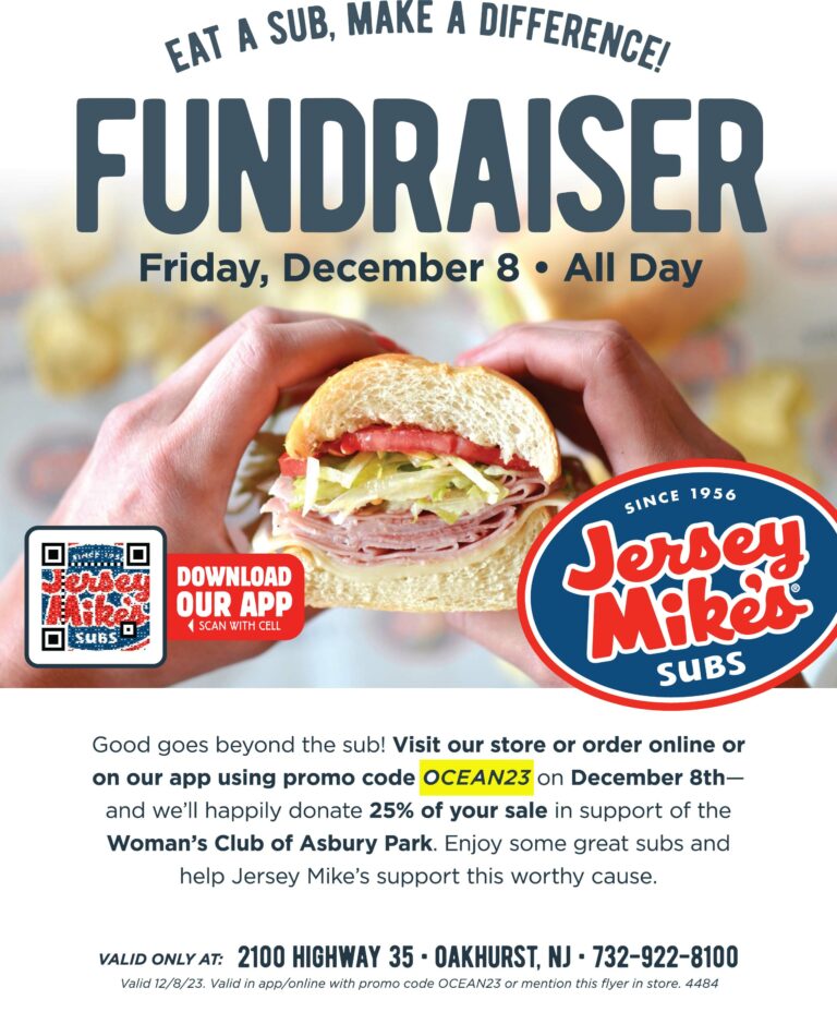 Eat A Sub, Make a Difference