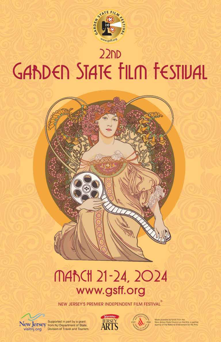 Garden State Film Festival