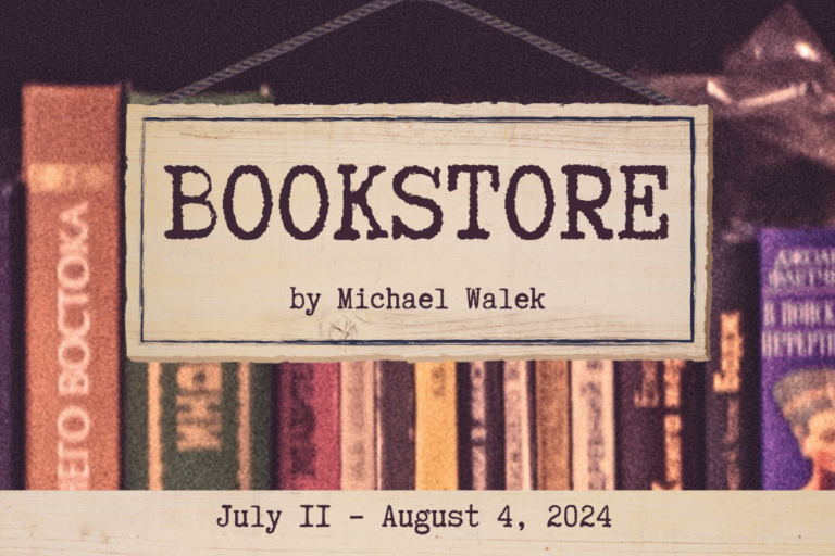 Bookstore
