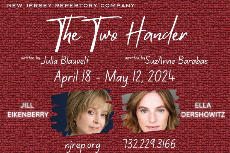 The Two Hander