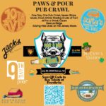 World Wildlife Day Instagram 8 Grid Photo Post – 1