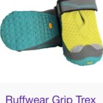 Ruffwear Boots