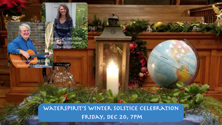 Winter Solstice Celebration