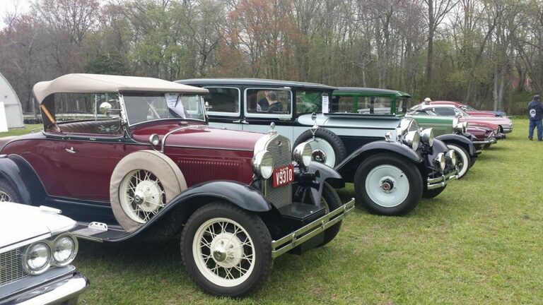 SPRING FAMILY FUN DAY!