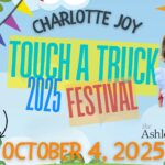 Touch A Truck Flyer 2025 – 1