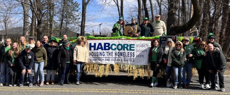 Asbury Park St. Patrick’s Day Parade
