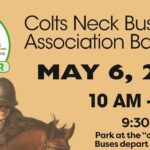 CNBA Barn Tour